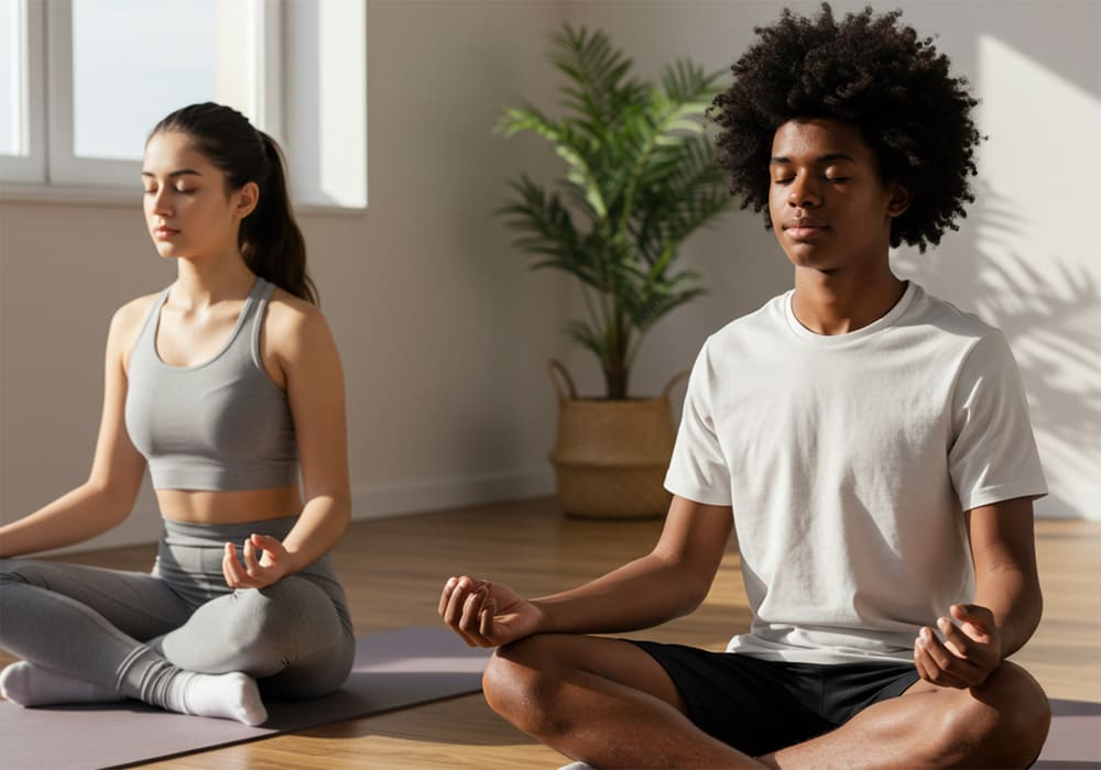 Percorsi per adolescenti